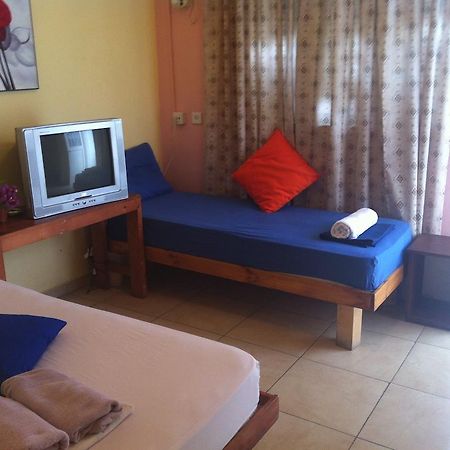Hotel 28 تل أبيب المظهر الخارجي الصورة