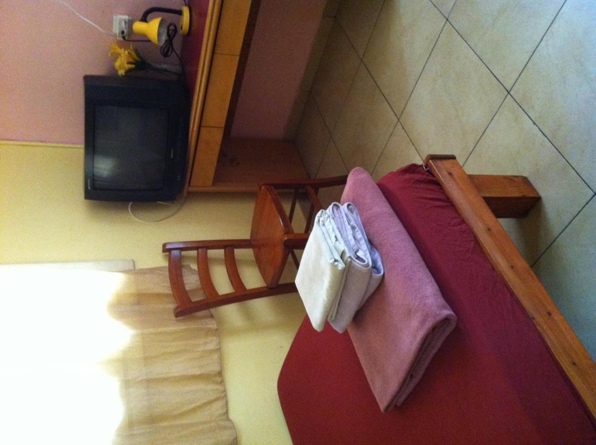 Hotel 28 تل أبيب المظهر الخارجي الصورة