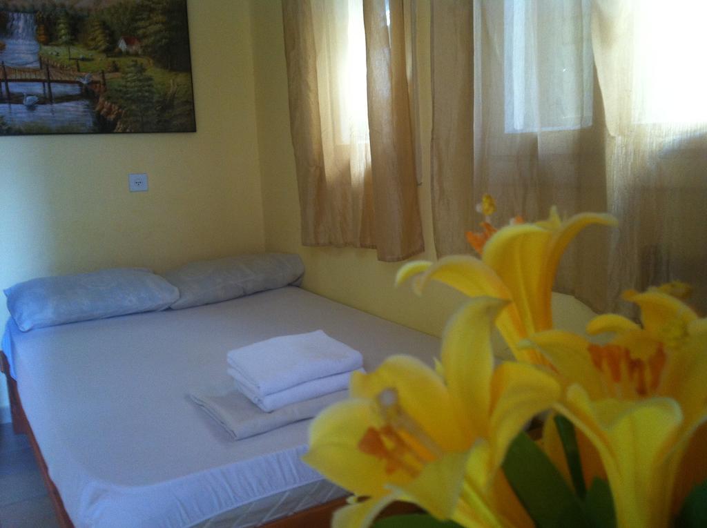 Hotel 28 تل أبيب الغرفة الصورة