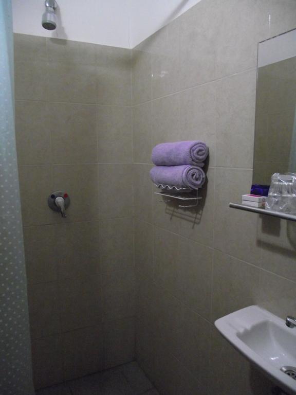Hotel 28 تل أبيب الغرفة الصورة