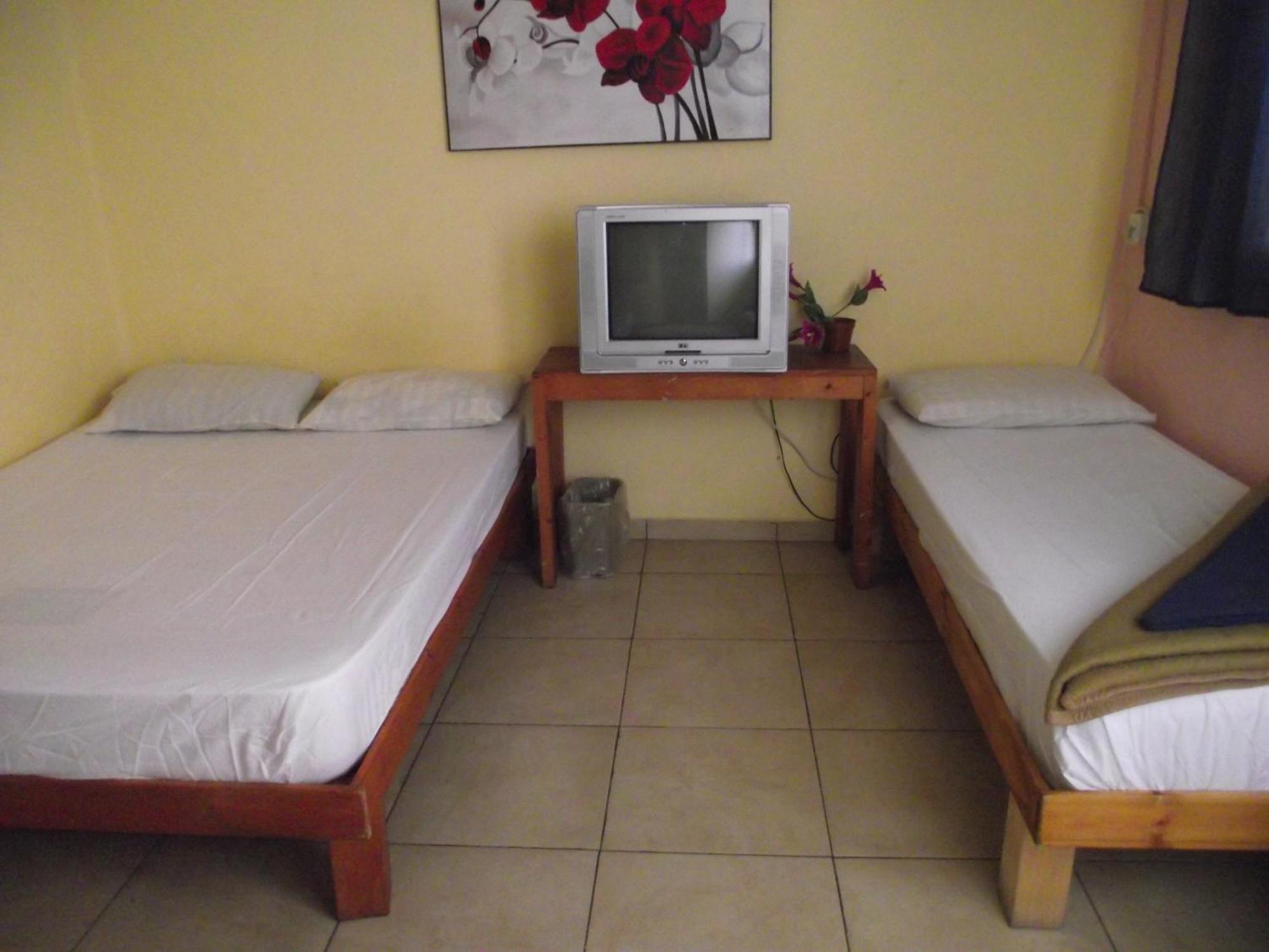 Hotel 28 تل أبيب المظهر الخارجي الصورة